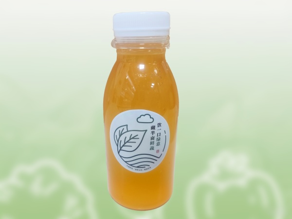 酸木瓜果醋